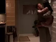 Aimee Garcia sex in Dexter s08e01 (2013)