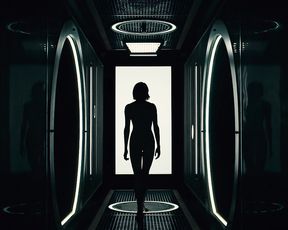 Shailene Woodley - Allegiant (2016)