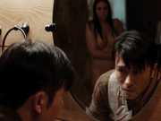 Jodi Lyn O'Keefe nude in Edge of Fear (2018)