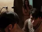 Jodi Lyn O'Keefe nude in Edge of Fear (2018)