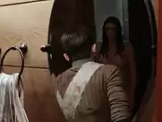 Jodi Lyn O'Keefe nude in Edge of Fear (2018)