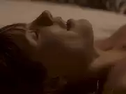 Ana Girardot sex scene in Entangled (2019)