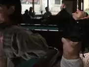 Jodie Foster - Nell (1994)