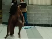 Marsha Stephanie Blake - Luce (2019)