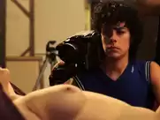 Olivia Luccardi - The Deuce (s03 e01, 2019)