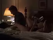Diane Lane sex scenes in Unfaithful (2002)