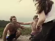 Giulia Goldammer nude in Tatort e1095 (2019)