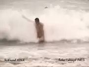 Giulia Goldammer nude in Tatort e1095 (2019)