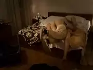 Josefine Almquist sex, Livia Millhagen sex - Buss till Italien (2005)