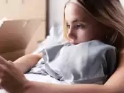 Rosemarie Mosbæk sex scene in Doggystyle s01e01 (2018)