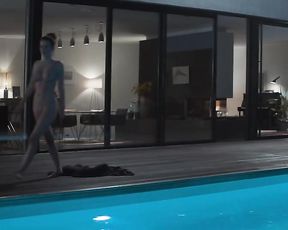 Ruby O. Fee nude - Zazy (2016)