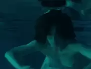 Kathryn Hahn nude in Mrs Fletcher S01E02 (2019)