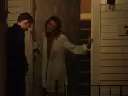 Scottie Thompson nude in Crown Vic (2019)