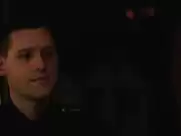 Scottie Thompson nude in Crown Vic (2019)