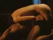 Sandra Bullock - Fire on the Amazon (1993)