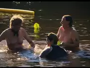 Bobbi Salvor Menuez, Margaret Qualley - Adam (2019)