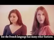 Les leçons dangereuses - Learn French