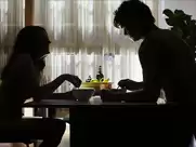 Paget Brewster nude in Down Dog s01e01 (2015)