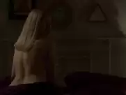 Olivia Taylor Dudley nude in The Magicians s01e10 (2016)