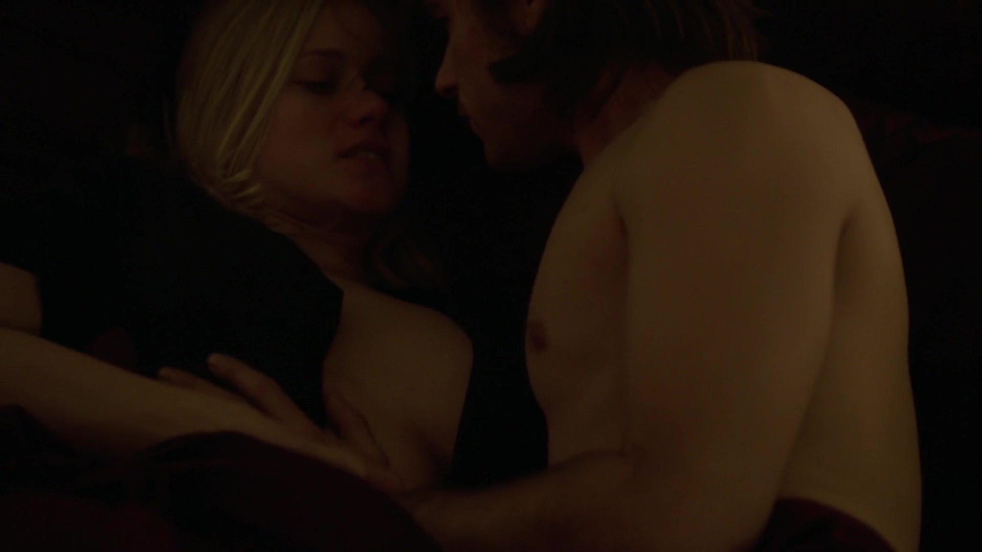 Taylor topless olivia dudley Olivia Taylor