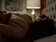 Aly Michalka sexy in iZombie s05e02 (2019)