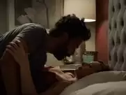 Aly Michalka sexy in iZombie s05e02 (2019)