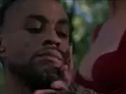 Jessica Lange sex in Titus (1999)