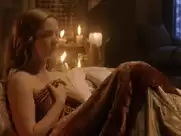 Emily Blunt - Henry VIII (2003)