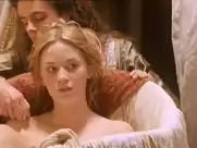 Emily Blunt - Henry VIII (2003)
