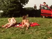 Emily Blunt, Natalie Press - My Summer of Love (2004)