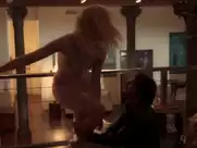 Elle Fanning - A Rainy Day in New York (2019)