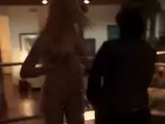 Elle Fanning - A Rainy Day in New York (2019)