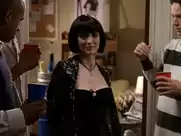 Winona Ryder - Sex and Death 101 (2007)