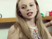 Annina Walt - Amateur Teens (2015 - slow mo)