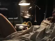 Morena Baccarin - Deadpool  (2016)