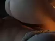 Dana Delany, Stephanie Niznik - Exit to Eden  (1994)