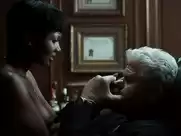 Emayatzy Corinealdi - Hand of God (s01, 2014)