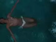 Emayatzy Corinealdi - Hand of God (s01, 2014)