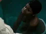 Emayatzy Corinealdi - Hand of God (s01, 2014)