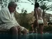 Emayatzy Corinealdi - Hand of God (s01, 2014)