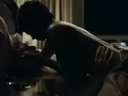 Emayatzy Corinealdi - Hand of God (s01, 2014)