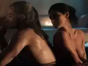 Anya Chalotra - The Witcher (s01, 2019)