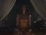 Anya Chalotra - The Witcher (s01, 2019)