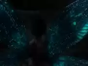 Cara Delevingne nude in Carnival Row s01e03 (2019)