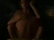 Cara Delevingne nude in Carnival Row s01e03 (2019)