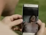 Tatjana Sebben - I see you (2019)