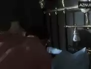 Rachel Griffiths - Children of the Revoluti (1996)