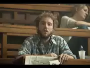 Claire Chust nude scene from Damien veut changer le monde (2019)