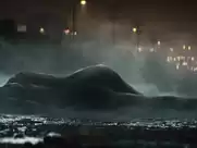 Mackenzie Davis nude in Terminator: Dark Fate (2019)