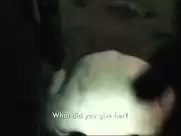 Mackenzie Davis nude in Terminator: Dark Fate (2019)